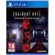Игра Resident Evil: Origins Collection [PS4, английская версия] в Севастополе