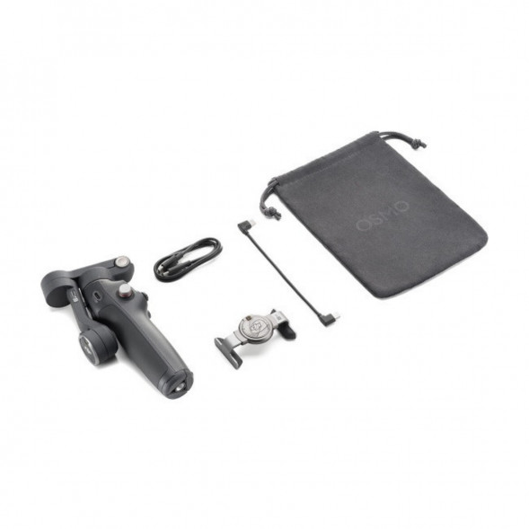 Электрический стабилизатор DJI Osmo Mobile 8 в Севастополе