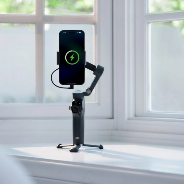 Электрический стабилизатор DJI Osmo Mobile 8 в Севастополе