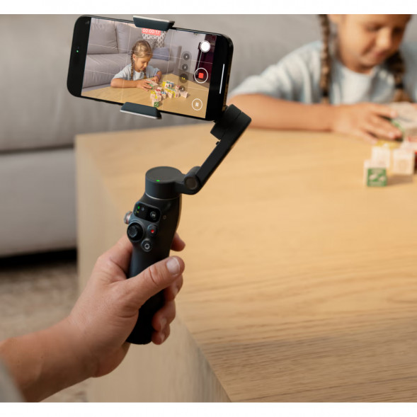 Электрический стабилизатор DJI Osmo Mobile 8 в Севастополе