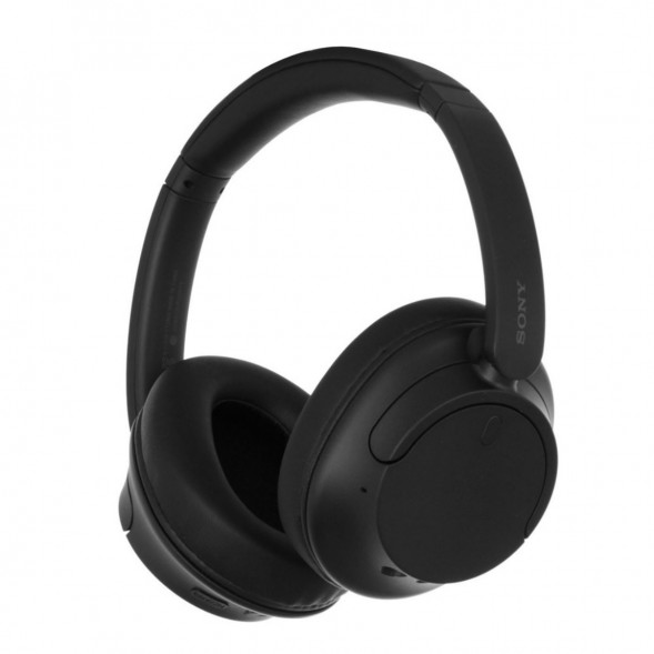 Беспроводные наушники Sony WH-CH720N, Black в Севастополе