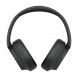 Беспроводные наушники Sony WH-CH720N, Black в Севастополе