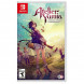 Игра Atelier Yumia: The Игра Alchemist of Memories &amp;amp; The Envisioned Land [Nintendo Switch, русские субтитры] в Севастополе