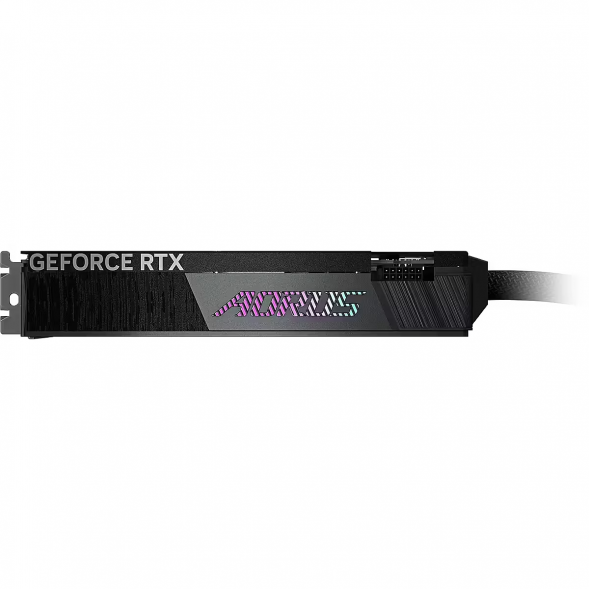 Видеокарта Gigabyte GeForce RTX 5080 XTREME WATERFORCE 16GB GDDR7 256bit Liquid Cooling GV-N5080AORUSX W-16GD в Севастополе