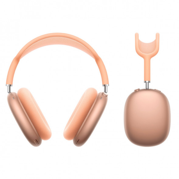 Наушники Apple AirPods Max 2, Orange/Оранжевый в Севастополе