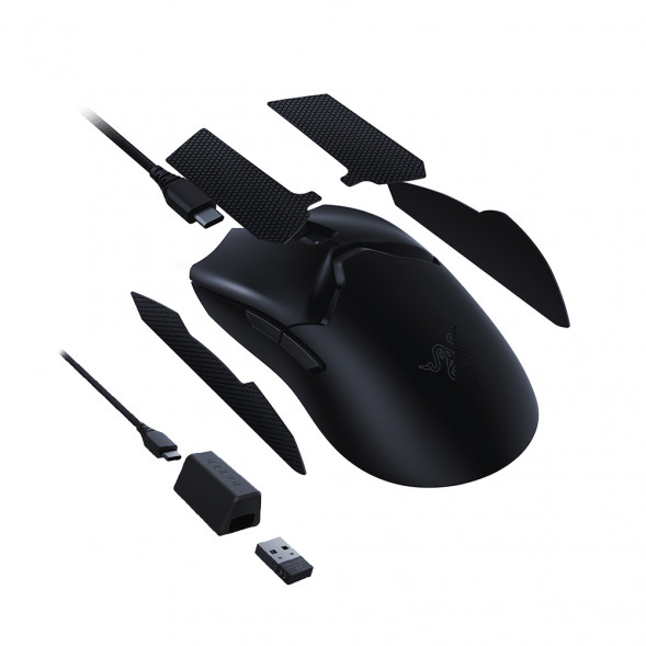Игровая мышь Razer Viper V2 Pro Black (RZ01-04390100-R3G1) в Севастополе