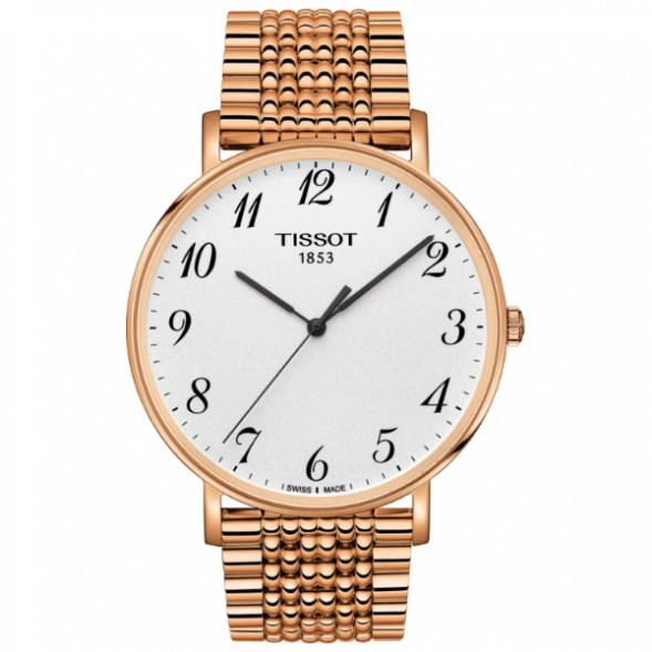 Наручные часы Tissot Everytime Large T109.610.33.032.00 в Севастополе