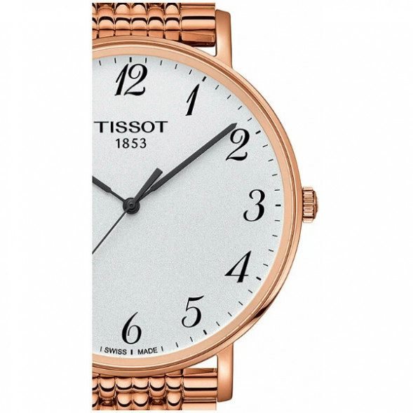 Наручные часы Tissot Everytime Large T109.610.33.032.00 в Севастополе