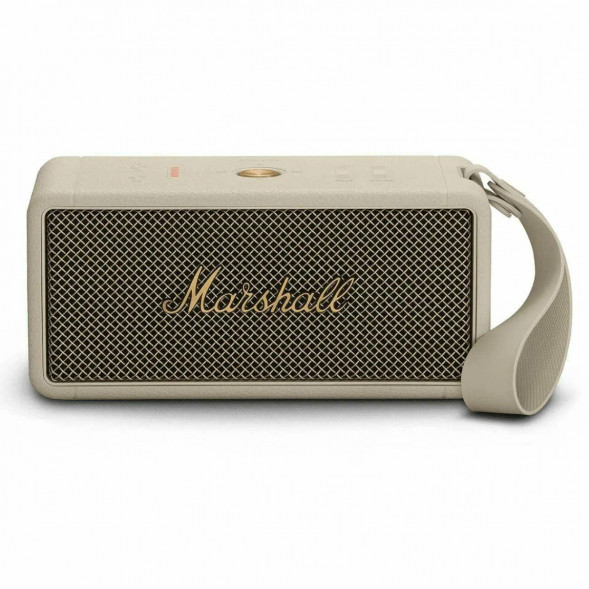 Портативная акустика Marshall Middleton, Cream в Севастополе