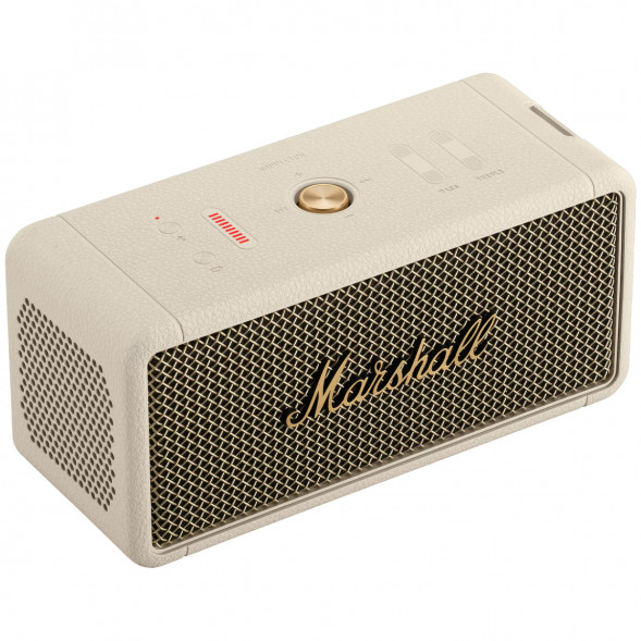 Портативная акустика Marshall Middleton, Cream в Севастополе