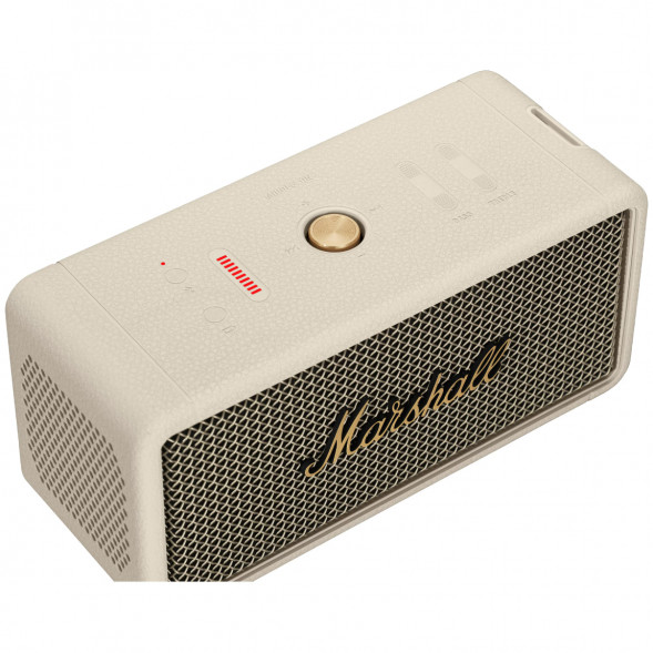 Портативная акустика Marshall Middleton, Cream в Севастополе