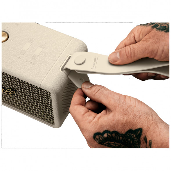 Портативная акустика Marshall Middleton, Cream в Севастополе