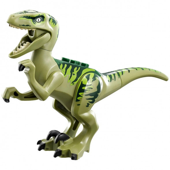Конструктор LEGO Jurassic World 75920 Побег ящера в Севастополе