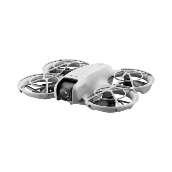 Квадрокоптер DJI Neo Fly More Combo в Севастополе