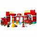 Конструктор LEGO DUPLO 10593 Пожарная часть в Севастополе
