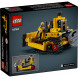 Конструктор LEGO Technic 42163 Cверхмощный бульдозер в Севастополе