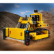Конструктор LEGO Technic 42163 Cверхмощный бульдозер в Севастополе