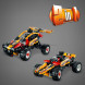 Конструктор LEGO Technic 42101 Багги в Севастополе