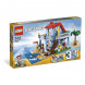 Конструктор LEGO Creator 7346 Дом на морском побережье в Севастополе