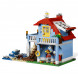 Конструктор LEGO Creator 7346 Дом на морском побережье в Севастополе
