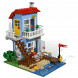 Конструктор LEGO Creator 7346 Дом на морском побережье в Севастополе