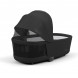 Спальный блок для коляски CYBEX Priam Lux Carry Cot R, Sepia Black в Севастополе