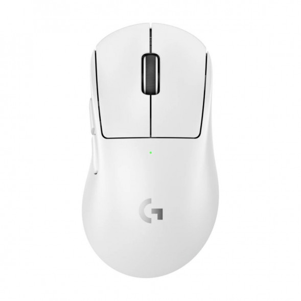 Беспроводная мышь Logitech G Pro X Superlight 2 DEX, White в Севастополе