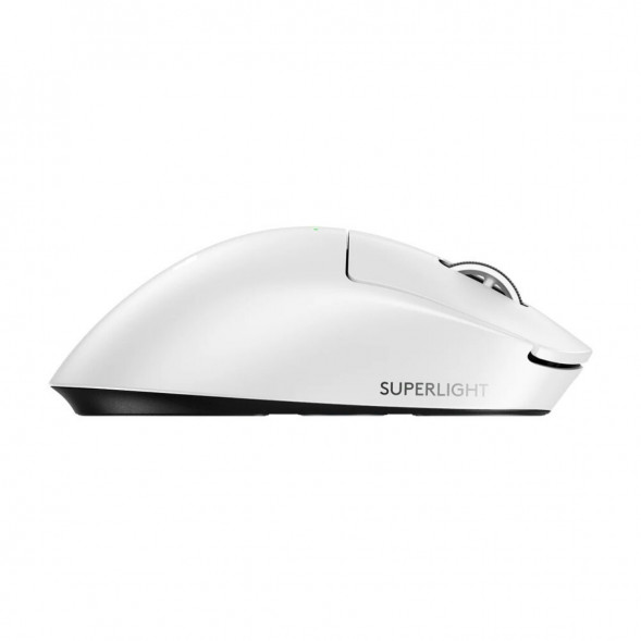 Беспроводная мышь Logitech G Pro X Superlight 2 DEX, White в Севастополе