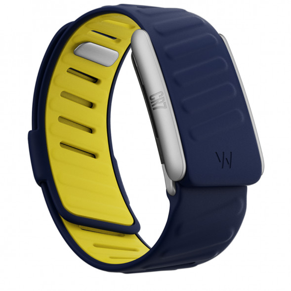  Силиконовый ремешок WHOOP SportFlex для WHOOP MG, CR7 Away в Севастополе