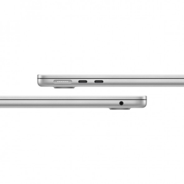 Ноутбук Apple MacBook Air 15 2026 MDV94 (M5 10-Core GPU, 16/512GB), Серебристый/Silver в Севастополе