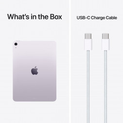 Планшет Apple iPad Air 11 (2026) 1TB Wi-Fi, Фиолетовый