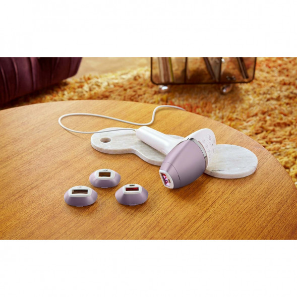 Фотоэпилятор Philips Lumea Prestige BRI947 в Севастополе