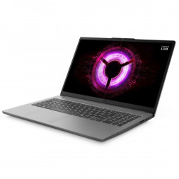 Ноутбук Lenovo LOQ 15ARP10E (83S0007FUS) (15.6", IPS, AMD Ryzen 7 170 3.2 ГГц, 8 ядер, 16 ГБ DDR5, SSD 512 ГБ, NVIDIA GeForce RTX 4050 - 6 ГБ, Windows 11 Home), серый