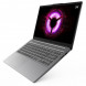 Ноутбук Lenovo LOQ 15ARP10E (83S0007FUS) (15.6&amp;quot;, IPS, AMD Ryzen 7 170 3.2 ГГц, 8 ядер, 16 ГБ DDR5, SSD 512 ГБ, NVIDIA  GeForce RTX 4050 - 6 ГБ, Windows 11 Home), серый в Севастополе