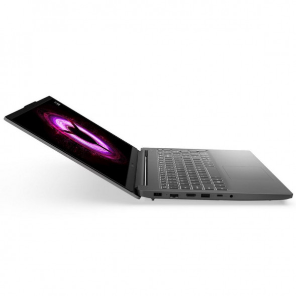Ноутбук Lenovo LOQ 15ARP10E (83S0007FUS) (15.6&amp;quot;, IPS, AMD Ryzen 7 170 3.2 ГГц, 8 ядер, 16 ГБ DDR5, SSD 512 ГБ, NVIDIA  GeForce RTX 4050 - 6 ГБ, Windows 11 Home), серый в Севастополе