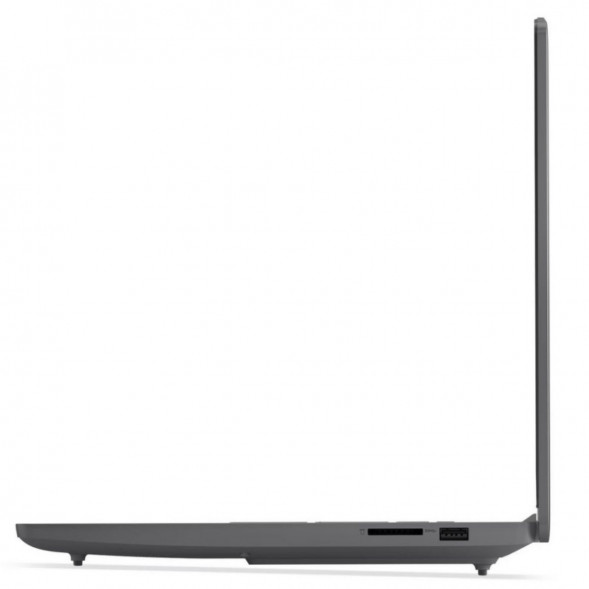 Ноутбук Lenovo LOQ 15ARP10E (83S0007FUS) (15.6&amp;quot;, IPS, AMD Ryzen 7 170 3.2 ГГц, 8 ядер, 16 ГБ DDR5, SSD 512 ГБ, NVIDIA  GeForce RTX 4050 - 6 ГБ, Windows 11 Home), серый в Севастополе