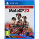 Игра MotoGP 23 - Day One Edition [PS4, английская версия] в Севастополе