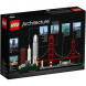 Конструктор LEGO Architecture 21043 Сан-Франциско в Севастополе