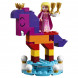 Конструктор LEGO Movie 70824 Познакомьтесь с королевой Многоликой Прекрасной в Севастополе
