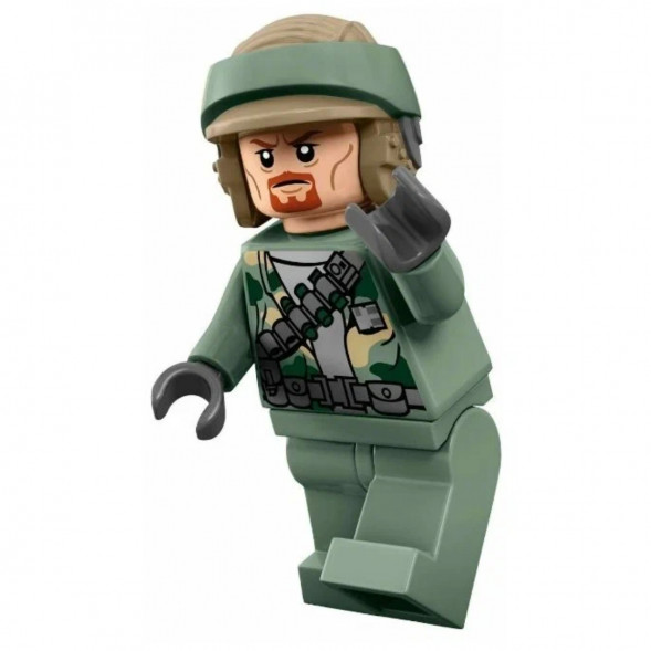 Конструктор LEGO Star Wars 75023 Рожденственский календарь в Севастополе