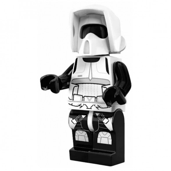 Конструктор LEGO Star Wars 75023 Рожденственский календарь в Севастополе