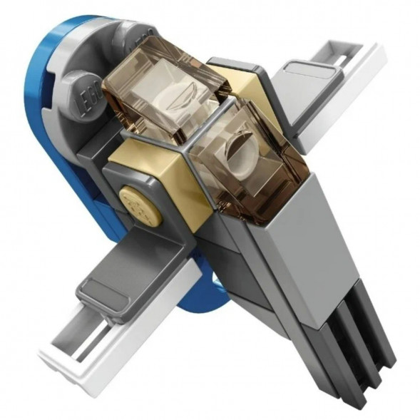 Конструктор LEGO Star Wars 75023 Рожденственский календарь в Севастополе