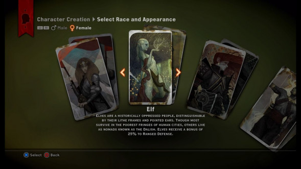 Игра Dragon Age: Инквизиция (Inquisition) [PS4, русские субтитры] в Севастополе