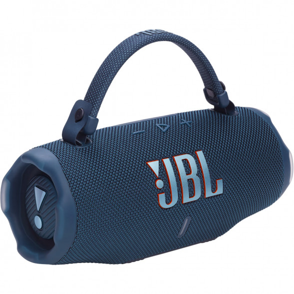 Портативная акустика JBL Charge 6, синий в Севастополе