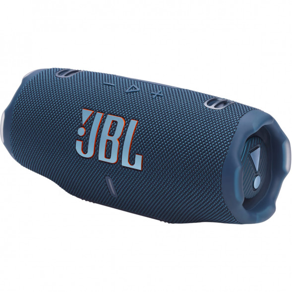 Портативная акустика JBL Charge 6, синий в Севастополе