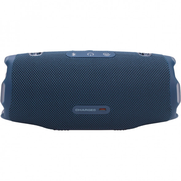 Портативная акустика JBL Charge 6, синий в Севастополе