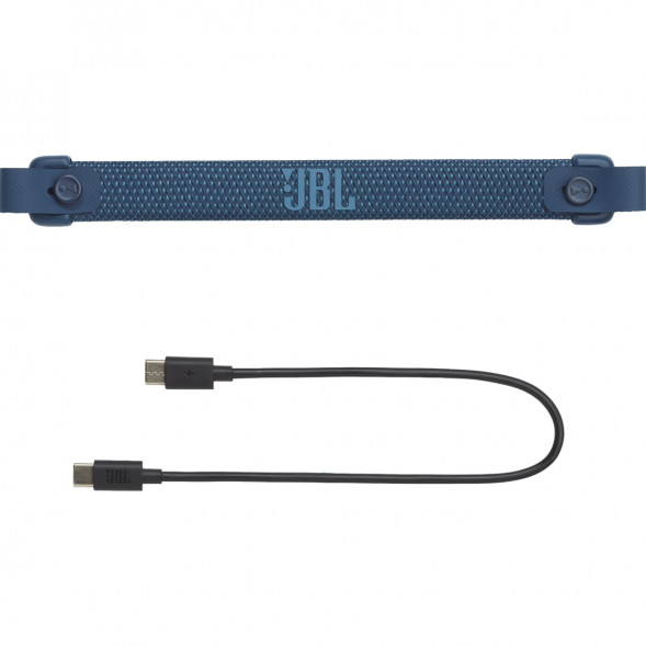 Портативная акустика JBL Charge 6, синий в Севастополе