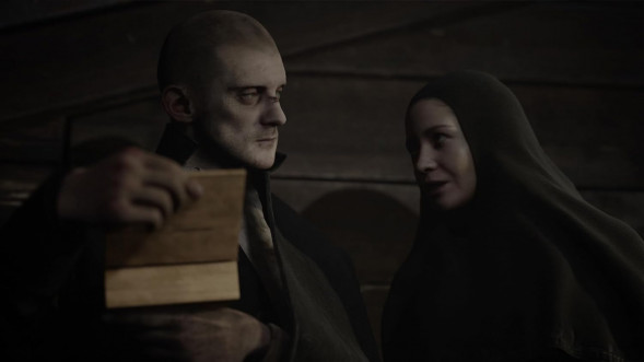 Игра INDIKA [PS5, русская версия] в Севастополе