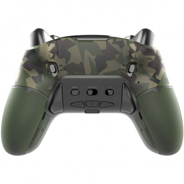 Геймпад Nacon PS5 Controller Revolution 5 Pro, Forest Camo в Севастополе