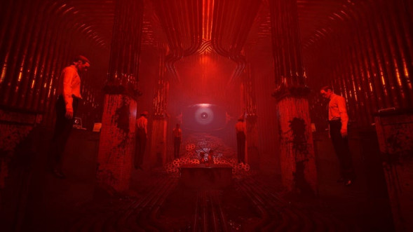 Игра KARMA: The Dark World. Limited Edition [PS5, русские субтитры] в Севастополе